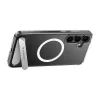 Torras Pstand Átlátszó telefontok Samsung S25+ Készülékhez (X00FX2227)
