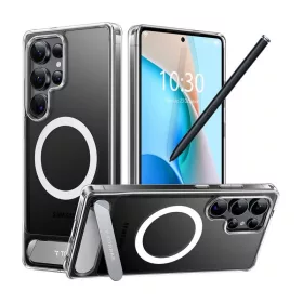   Torras Pstand Samsung S25 Ultra Átlátszó telefontok (X00FX2228)