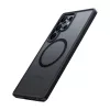 Torras Guardian Mágneses Samsung S25 Ultra telefontok (Fekete) (X00FX2231)