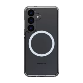   Torras Guardian Mágneses Samsung S25 Átlátszó telefontok (X00FX2232)