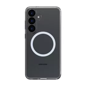   Torras Guardian Mágneses Samsung S25+ Átlátszó telefontok (X00FX2233)