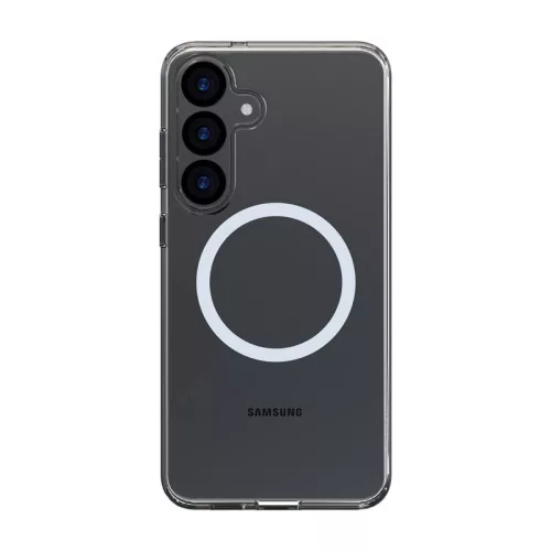 Torras Guardian Mágneses Samsung S25+ Átlátszó telefontok (X00FX2233)