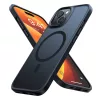 Torras Guardian Mágneses iPhone 15 Tok (Fekete) (X00FXPL0001)