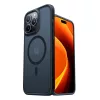 Torras iPhone 15 Pro Mágneses Védőtok (Fekete) (X00FXPL0002)