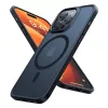 Torras iPhone 15 Pro Max Mágneses Védőtok (Fekete) (X00FXPL0003)