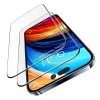 Torras Diamond Shield iPhone 14 Pro/15 Kijelzővédő (X00FXPL0005)