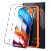 Torras Diamond Shield iPhone 14 Pro/15 Kijelzővédő (X00FXPL0005)