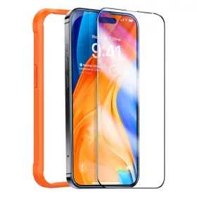   Torras Diamond Shield iPhone 15 Pro Kijelzővédő (X00FXPL0006)