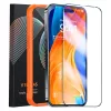 Torras Diamond Shield iPhone 15 Pro Kijelzővédő (X00FXPL0006)