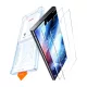 Torras Samsung S24 Ultra Kijelzővédő Üvegfólia (X00GP121A500)