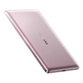   Torras 5000mAh (Rózsaszín) Mini Powerbank Hordozható Töltő (X00PB4002)
