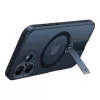Torras iPhone 16 forgatható Tok, (Fekete) (X00RP157001)