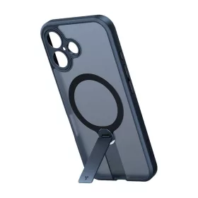 Torras iPhone 16 Plus pörgő Tok, (Fekete) (X00RP157002)