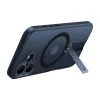 Torras iPhone 16 Plus pörgő Tok, (Fekete) (X00RP157002)