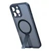 Torras iPhone 16 Pro forgatható Tok, (Fekete) (X00RP157003)