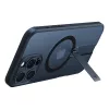 Torras iPhone 16 Pro forgatható Tok, (Fekete) (X00RP157003)