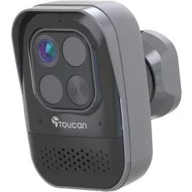 Toucan Vezeték Nélküli Kültéri Kamera Pro