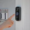 Toucan Vezeték Nélküli Videós Ajtócsengő Pro