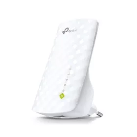   TP-Link jelerősítő Wi-Fi Wall Plug RE200 AC750, 750Mb/s (fehér)