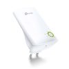 TP-Link TL-WA854RE 2 Antennás Fali Csatlakozós WiFi jelerősítő - 300 Mbps