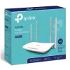 TP-LINK router Archer A5 AC1200 vezeték nélküli 802.11ac/867Mbps LAN/WAN (fehér)