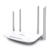 TP-LINK router Archer A5 AC1200 vezeték nélküli 802.11ac/867Mbps LAN/WAN (fehér)