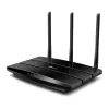 TP-LINK router Archer A8 AC1900 vezeték nélküli 802.11ac/1300Mbps LAN/WAN (fekete)
