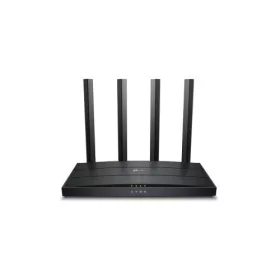   TP-LINK router Archer AX17 AX1500 vezeték nélküli 802.11ac/1500Mbps LAN/WAN (fekete)