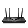 TP-LINK router Archer AX55-Pro vezeték nélküli 802.11ax/3000Mbps LAN/WAN (fekete)