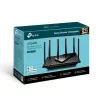 TP-LINK router Archer AX73 vezeték nélküli 802.11ax/5400Mbps LAN/WAN (fekete)