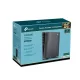 TP-LINK router Archer AX80 vezeték nélküli 802.11ax/6000Mbps LAN/WAN (fekete)