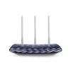 TP-LINK router Archer C20 vezeték nélküli 802.11ac/733Mbps LAN/WAN (fekete)