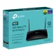 TP-Link Wi-Fi router Archer MR500, 1100Mbps, LAN/WAN, 802.11ac (fekete)