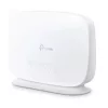 TP-LINK router Archer MR505 AC1200 vezeték nélküli 802.11ac/1200Mbps LAN/WAN (fekete)