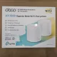 TP-Link Deco X20 AC1800 Wi-Fi router szett (2 db) (fehér)