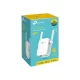 TP-LINK vezeték nélküli jelerősítő Dual Band (fehér)