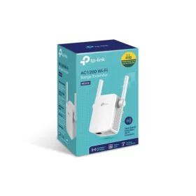 TP-LINK vezeték nélküli jelerősítő Dual Band (fehér)