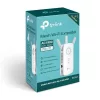 TP-LINK vezeték nélküli jelerősítő Dual Band (fehér)