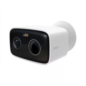   TP-Link Camera Tapo C400 készlet Wi-Fi, kültéri Security 1080p teljes HD, Night Vision (fehér)