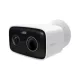 TP-Link Camera Tapo C400 készlet Wi-Fi, kültéri Security 1080p teljes HD, Night Vision (fehér)