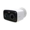 TP-Link Camera Tapo C400 készlet Wi-Fi, kültéri Security 1080p teljes HD, Night Vision (fehér)