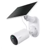 TP-LINK vezeték nélküli Camera Tapo C410 beltéri/ kültéri biztonsági kamera 2K készlet (fehér)