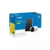 TP-LINK vezeték nélküli Camera Tapo C410 beltéri/ kültéri biztonsági kamera 2K készlet (fehér)
