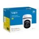 TP-LINK Camera Tapo TC41 Wi-Fi Pan/ Tilt kültéri biztonsági kamera 2K (fehér)