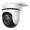 TP-LINK Camera Tapo TC41 Wi-Fi Pan/ Tilt kültéri biztonsági kamera 2K (fehér)