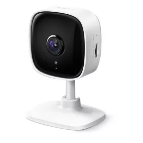   TP-Link Tapo TC60 Wi-Fi beltéri Security kamera, 1080P, Night Vision (fehér)