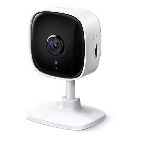 TP-Link Tapo TC60 Wi-Fi beltéri Security kamera, 1080P, Night Vision (fehér)