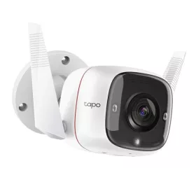  TP-LINK Camera Tapo TC65 Wi-Fi kültéri biztonsági kamera 3K (fehér)