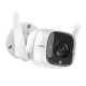 TP-LINK Camera Tapo TC65 Wi-Fi kültéri biztonsági kamera 3K (fehér)