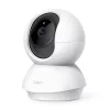 TP-LINK Camera Tapo TC70 Wi-Fi beltéri biztonsági kamera (fehér)